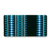 Mayatex 1451-3 Catalina 38X34 NEW ZEALAND WOOL SADDLE BLANKET