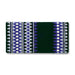Mayatex 1451-4 Catalina 38X34 NEW ZEALAND WOOL SADDLE BLANKET