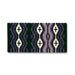 1453-2 Las Cruces 36X34 NEW ZEALAND WOOL SADDLE BLANKET