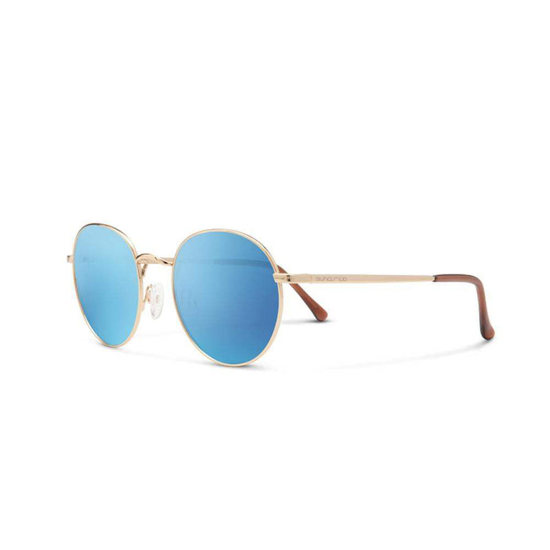 Blenders Bridge City Gold Polarized Sunglasses