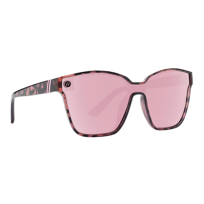 Raspberry Wild Sunglasses