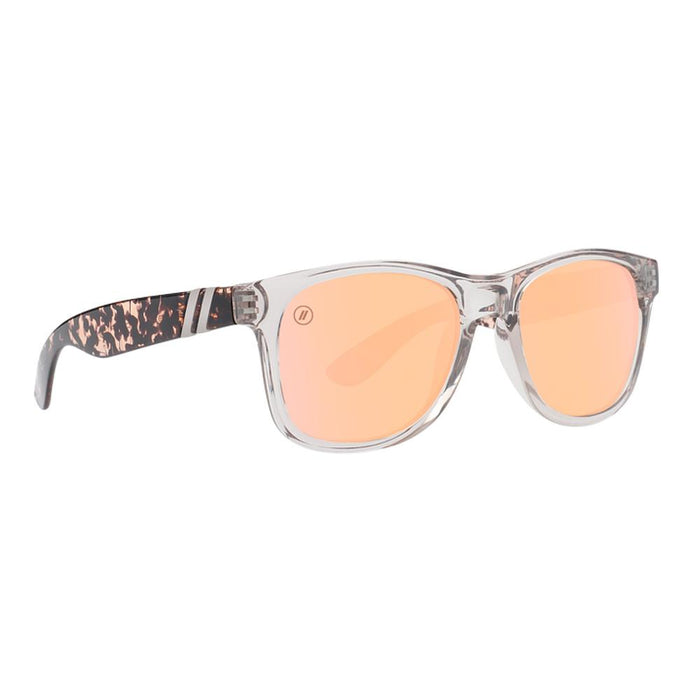 Frosted Zen Sunglasses