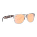 Frosted Zen Sunglasses