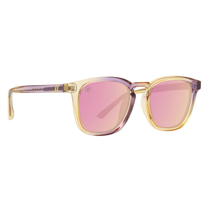 Coral Summer Sunglasses