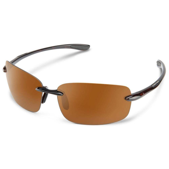 Blenders Topline Havana Sunglasses