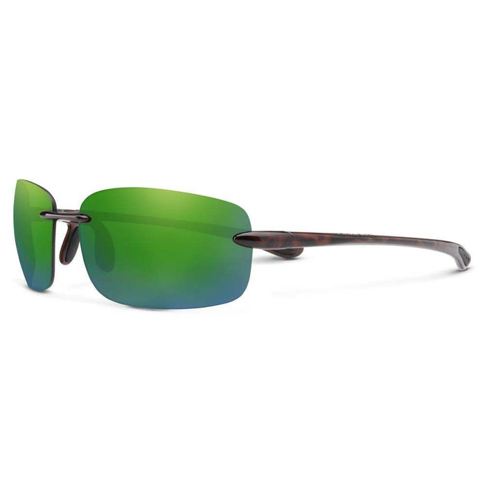 Blenders Topline Tortoise Sunglasses