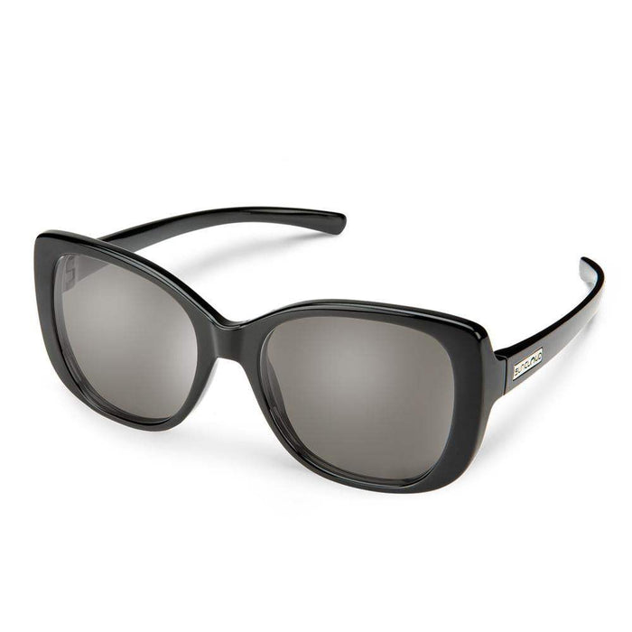 Blenders Beyond Black Sunglasses