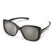 Blenders Beyond Black Sunglasses