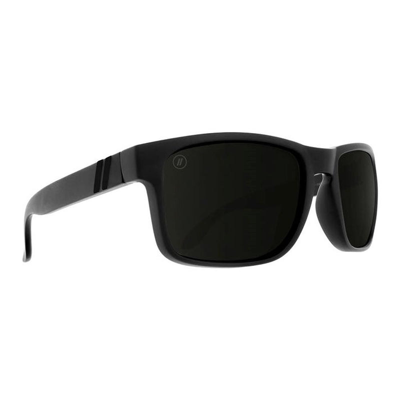 Black Tundra Sunglasses