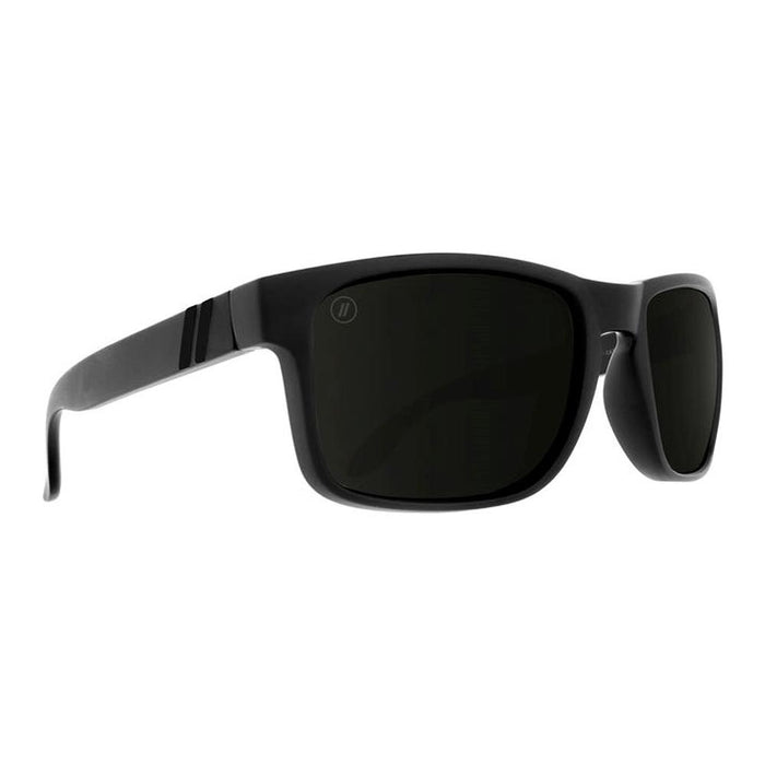 Black Tundra Sunglasses