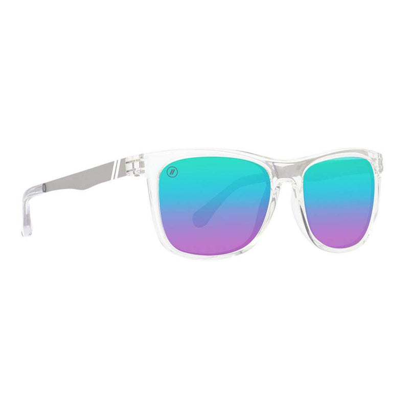 Blenders Clear Wonder Sunglasses