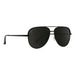 Assertive Style Shadow Sunglasses