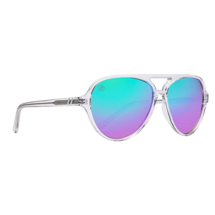Crystal Orb Sunglasses