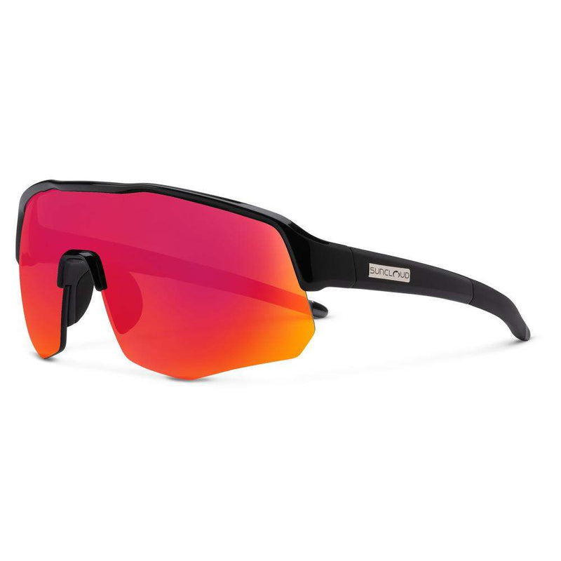 Cadence Black Sunglasses