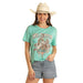 Women's Wild West Graphic Tee