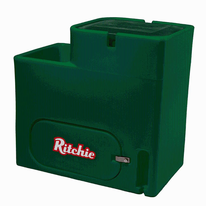 WaterMatic 100 1-Sided Green