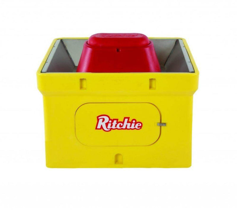 Ritchie Industries Omni 10 Heated Waterer Tall