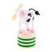 Cow Collapsible Wood Toy