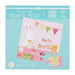 Mud Pie Tea Party Magnetic Puzzle Book