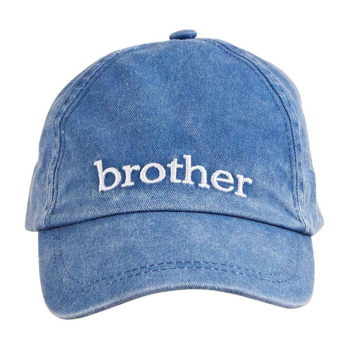 Mud Pie Brother Baseball Cap
