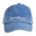 Mud Pie Brother Baseball Cap