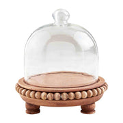 Mud Pie Beaded Cloche