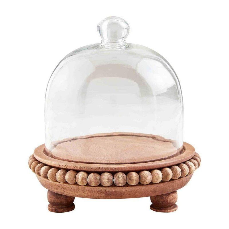 Mud Pie Beaded Cloche