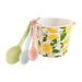 Mud Pie Lemon Measuring Cup Set