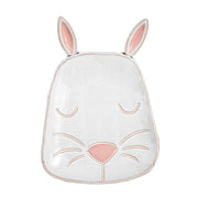 Bunny Ear Spreader Platter Set