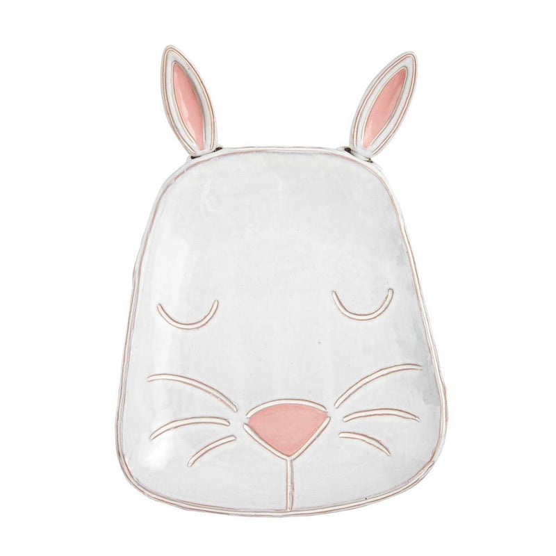 Bunny Ear Spreader Platter Set