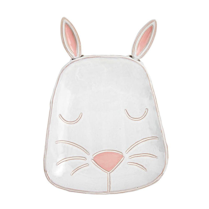 Bunny Ear Spreader Platter Set