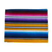 #19 Stripe Southwest Wild Rag