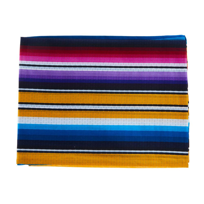 #19 Stripe Southwest Wild Rag