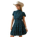 Ariat Women's Steer Me Dress