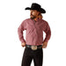 Ariat Men's Pro Series Porter Classic Fit Button Down