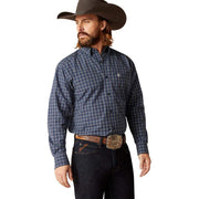 Ariat Men's Pro Series Prescot Classic Fit Button Down