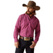 Ariat Men's Pro Series Ervin Classic Fit Button Down