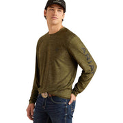 Ariat Men's Charger Logo T-Shirt