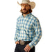 Ariat Men's Pro Series Princeton Classic Fit Shirt