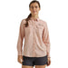 Wrangler Women's ATG Angler Shirt
