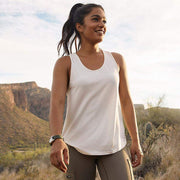 Wrangler Women's ATG Climber Tank