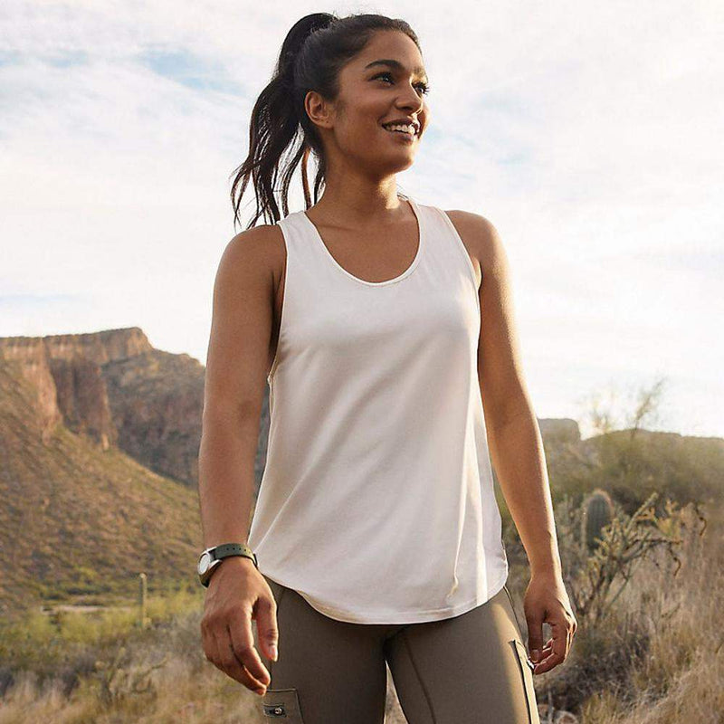 Wrangler Women's ATG Climber Tank
