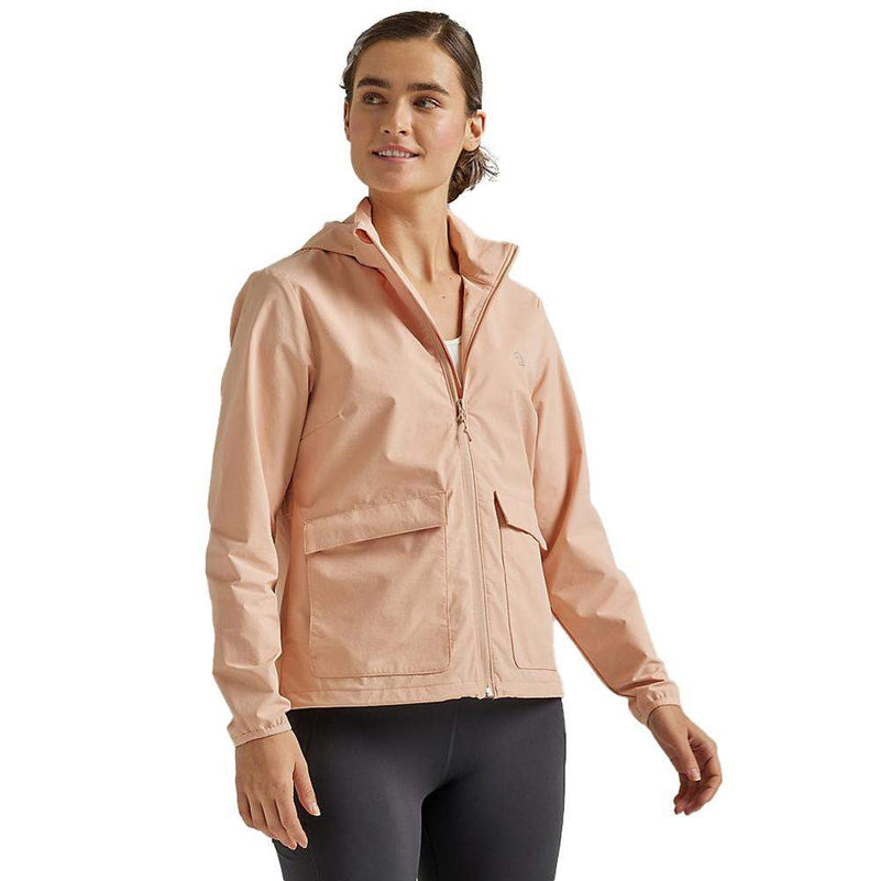 Wrangler Women's ATG FWDS Jacket