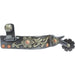 Professionals Choice Professional's Floral Copper Dot Chap Guard Spur — NRS