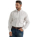 Men's George Strait Long Sleeve Button Down