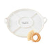 Crudite Platter and Brush Set