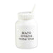 Mud Pie Mayo Condiment Holder
