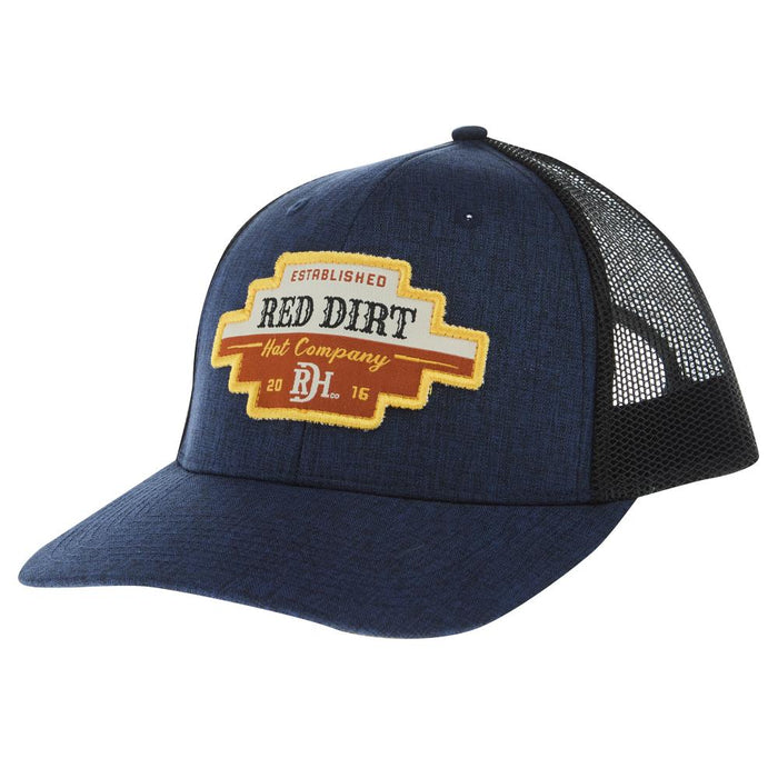 Co Roadblock Cap