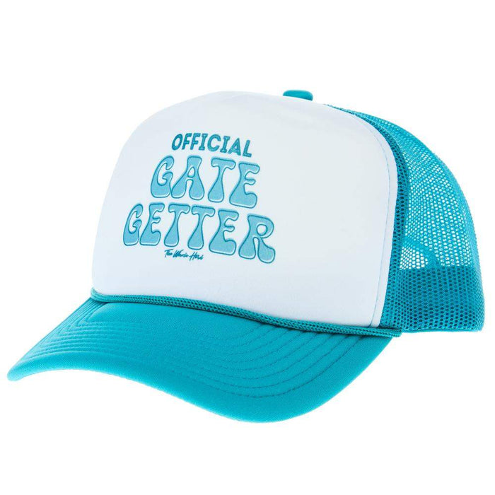Women's Gate Getter Trucker Cap