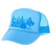The Whole Herd Women's Lucky Lasso Trucker Cap